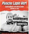 Nirintsoa - OPP Live - Péniche Le Lapin vert