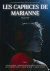 Les caprices de Marianne - Théâtre Le Petit Manoir