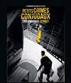 Petits crimes conjugaux - CCVA - Centre Culturel & de la Vie Associative