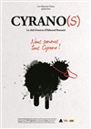 Cyrano(s) - Théâtre Traversière