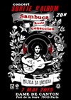 Sambuca roots coneccion - La Dame de Canton