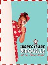 Inspecteure Bidouille et le Père Noël - Théâtre de la Cité