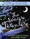 La sorcière têtenlère - Comédie Triomphe