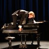 The Pianist : Circo Aereo - Centre culturel Robert-Desnos