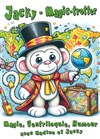 Jacky Magic-Trotter - L'Archange Théâtre