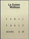 Présentation de la saison 2013-2014 - Théâtre Antoine Watteau