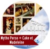 Mytho Perso + Cake et Madeleine - TNT - Terrain Neutre Théâtre 