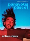 Panayotis Pascot dans Entre les deux - Bobino