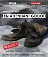 En attendant Godot - Théâtre Essaion