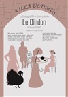 Le Dindon - Théâtre Stéphane Gildas