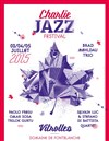 Charlie jazz festival - Parc de Fontblanche