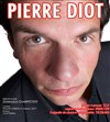 Pierre Diot - Théâtre de la Contrescarpe