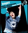 Matchs d'Improvisation France Québec - Théâtre des Mazades