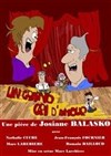 Un grand cri d'amour ! - Les Têtes de l'Art 74