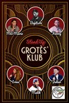 Grotès'Klub : Plateau de stand-up - Indiana Café - Carré de Soie