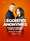 Les égoïstes anonymes - Théâtre Le Colbert