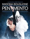 Pentimento - Chapiteau Cirque en Chantier - Ile Seguin