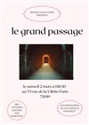 Les passages de la vie - Borealia