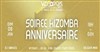 Soirée Kizomba anniversaire - My Boat