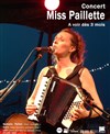 Miss Paillette - Théâtre de Lenche
