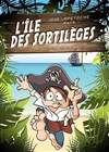 L'Île des Sortilèges - Théâtre de la Cité