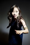 Jihye Lee trio - Centre culturel Coréen