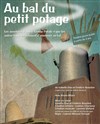 Au bal du petit potage - Salle des Rancy