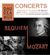 Requiem en ré mineur de Mozart - Eglise Saint Etienne du Mont