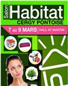 Salon de l'habitat de Cergy Pontoise - Parc des Expositions de Pontoise