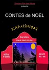 Contes de Noël Kamishibaï - Théâtre Bellecour