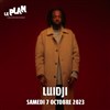 Luidji - Le Plan - Grande salle