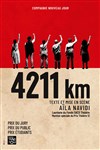 4211 km - L'Astral