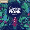 Rivière Monk - Avant-Seine - Théâtre de Colombes