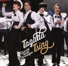 Tagada Tsing : quartet vocal parodique - Théâtre la Maison de Guignol - Café-théâtre