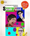 Salade russe - Théâtre El Duende