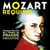 Requiem de Mozart - Abbatiale Saint Serge
