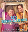 Les Baba-cadres - La Boite à rire Vendée