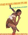 Stage de danse africaine - Studio Biped