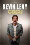 Kevin Levy dans Cocu - Comédie des Volcans