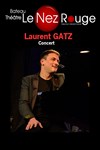 Laurent Gatz - Le Nez Rouge