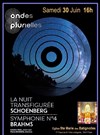 La Nuit transfigurée de Schoenberg & 4ème Symphonie de Brahms - Eglise Sainte Marie des Batignolles