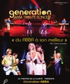 Génération Abba - Théâtre de la Clarté