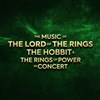 Le seigneur des anneaux, Le hobbit & les anneaux de pouvoir - Halle aux vins - Parc des expositions