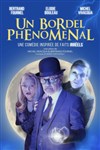 Un bordel phénoménal - Théâtre à l'Ouest Caen