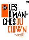 Les dimanches du clown - Théâtre de Belleville