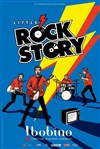 Little Rock Story - Bobino