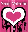 Chansons d'amour et de toujours : Spécial saint Valentin - Le Moulin à Café