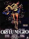Orfeu Negro - Musée Dapper