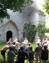 Conférence : Grestain, une abbaye familiale au coeur de la Normandie du XI° siècle - Abbaye de Grestain