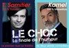 Le choc, la finale de l'humour - La Comédie des Suds